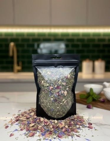 AWAKE - Herbal Smoke