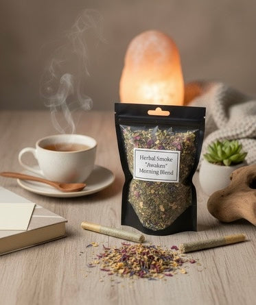 AWAKE - Herbal Smoke